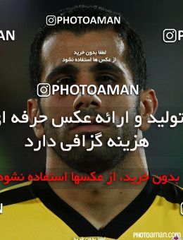 670854, Tehran, [*parameter:4*], لیگ برتر فوتبال ایران، Persian Gulf Cup، Week 8، First Leg، Persepolis 1 v 1 Naft M Soleyman on 2014/09/12 at Azadi Stadium