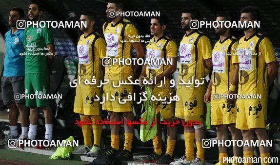 670753, Tehran, [*parameter:4*], لیگ برتر فوتبال ایران، Persian Gulf Cup، Week 8، First Leg، Persepolis 1 v 1 Naft M Soleyman on 2014/09/12 at Azadi Stadium
