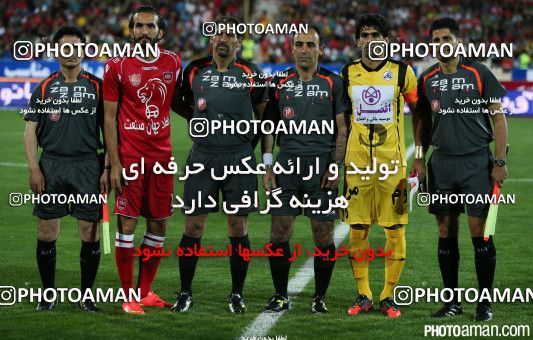 670732, Tehran, [*parameter:4*], لیگ برتر فوتبال ایران، Persian Gulf Cup، Week 8، First Leg، Persepolis 1 v 1 Naft M Soleyman on 2014/09/12 at Azadi Stadium