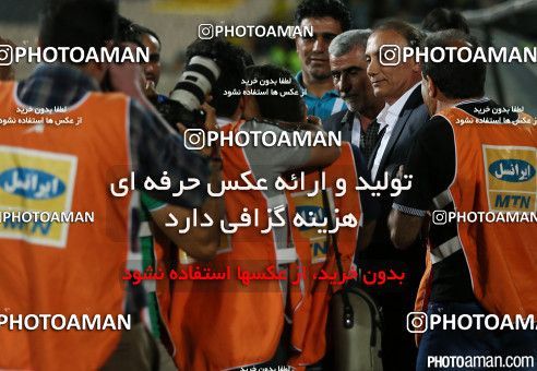 670967, Tehran, [*parameter:4*], لیگ برتر فوتبال ایران، Persian Gulf Cup، Week 8، First Leg، Persepolis 1 v 1 Naft M Soleyman on 2014/09/12 at Azadi Stadium