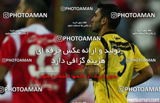 670835, Tehran, [*parameter:4*], لیگ برتر فوتبال ایران، Persian Gulf Cup، Week 8، First Leg، Persepolis 1 v 1 Naft M Soleyman on 2014/09/12 at Azadi Stadium