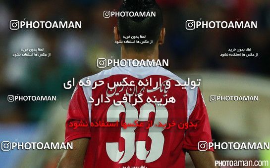 670770, Tehran, [*parameter:4*], لیگ برتر فوتبال ایران، Persian Gulf Cup، Week 8، First Leg، Persepolis 1 v 1 Naft M Soleyman on 2014/09/12 at Azadi Stadium