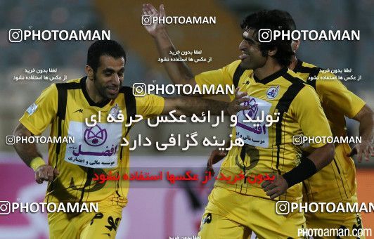 670857, Tehran, [*parameter:4*], لیگ برتر فوتبال ایران، Persian Gulf Cup، Week 8، First Leg، Persepolis 1 v 1 Naft M Soleyman on 2014/09/12 at Azadi Stadium
