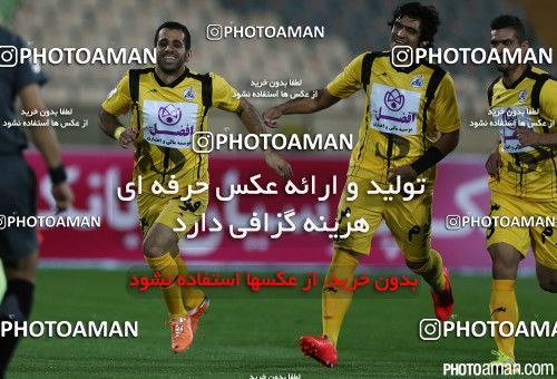 670884, Tehran, [*parameter:4*], لیگ برتر فوتبال ایران، Persian Gulf Cup، Week 8، First Leg، Persepolis 1 v 1 Naft M Soleyman on 2014/09/12 at Azadi Stadium