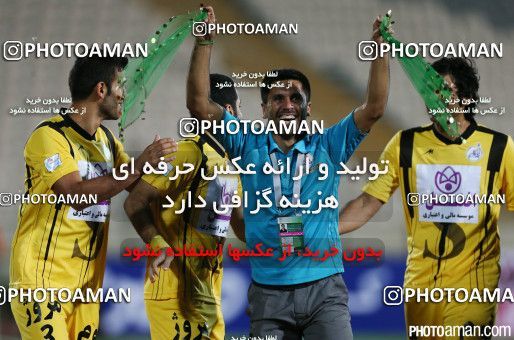 670845, Tehran, [*parameter:4*], لیگ برتر فوتبال ایران، Persian Gulf Cup، Week 8، First Leg، Persepolis 1 v 1 Naft M Soleyman on 2014/09/12 at Azadi Stadium