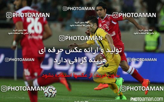 670761, Tehran, [*parameter:4*], لیگ برتر فوتبال ایران، Persian Gulf Cup، Week 8، First Leg، Persepolis 1 v 1 Naft M Soleyman on 2014/09/12 at Azadi Stadium