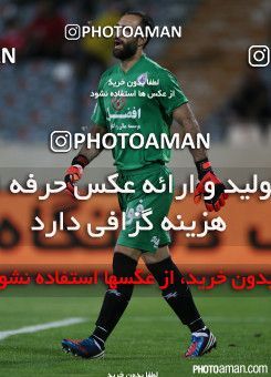 670913, Tehran, [*parameter:4*], لیگ برتر فوتبال ایران، Persian Gulf Cup، Week 8، First Leg، Persepolis 1 v 1 Naft M Soleyman on 2014/09/12 at Azadi Stadium