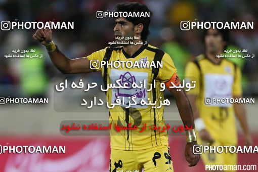 670866, Tehran, [*parameter:4*], لیگ برتر فوتبال ایران، Persian Gulf Cup، Week 8، First Leg، Persepolis 1 v 1 Naft M Soleyman on 2014/09/12 at Azadi Stadium