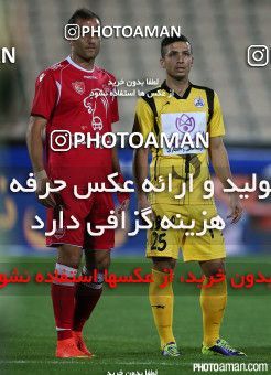 670974, Tehran, [*parameter:4*], لیگ برتر فوتبال ایران، Persian Gulf Cup، Week 8، First Leg، Persepolis 1 v 1 Naft M Soleyman on 2014/09/12 at Azadi Stadium