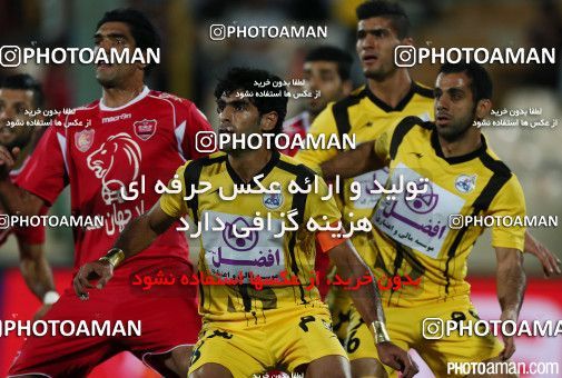 670959, Tehran, [*parameter:4*], لیگ برتر فوتبال ایران، Persian Gulf Cup، Week 8، First Leg، Persepolis 1 v 1 Naft M Soleyman on 2014/09/12 at Azadi Stadium