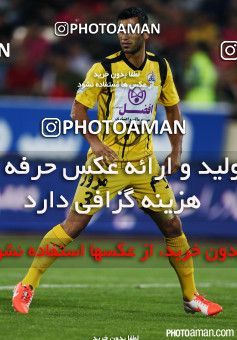 670836, Tehran, [*parameter:4*], لیگ برتر فوتبال ایران، Persian Gulf Cup، Week 8، First Leg، Persepolis 1 v 1 Naft M Soleyman on 2014/09/12 at Azadi Stadium