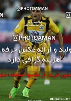 670871, Tehran, [*parameter:4*], لیگ برتر فوتبال ایران، Persian Gulf Cup، Week 8، First Leg، Persepolis 1 v 1 Naft M Soleyman on 2014/09/12 at Azadi Stadium