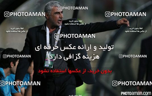 670843, Tehran, [*parameter:4*], لیگ برتر فوتبال ایران، Persian Gulf Cup، Week 8، First Leg، Persepolis 1 v 1 Naft M Soleyman on 2014/09/12 at Azadi Stadium