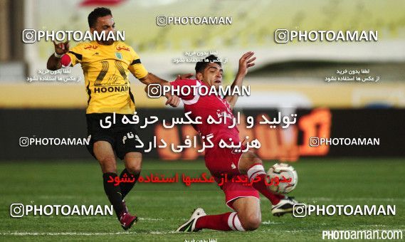671025, Tehran, [*parameter:4*], لیگ برتر فوتبال ایران، Persian Gulf Cup، Week 9، First Leg، Rah Ahan 1 v 2 Persepolis on 2014/09/18 at Takhti Stadium