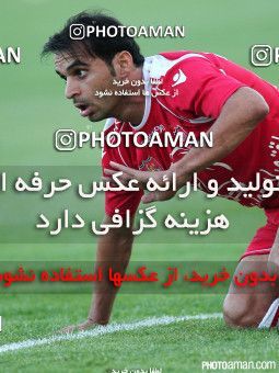 670992, Tehran, [*parameter:4*], لیگ برتر فوتبال ایران، Persian Gulf Cup، Week 9، First Leg، Rah Ahan 1 v 2 Persepolis on 2014/09/18 at Takhti Stadium