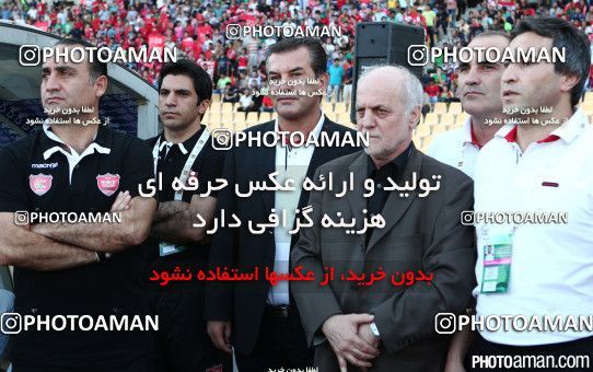 671020, Tehran, [*parameter:4*], لیگ برتر فوتبال ایران، Persian Gulf Cup، Week 9، First Leg، Rah Ahan 1 v 2 Persepolis on 2014/09/18 at Takhti Stadium