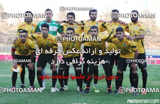 670995, Tehran, [*parameter:4*], لیگ برتر فوتبال ایران، Persian Gulf Cup، Week 9، First Leg، Rah Ahan 1 v 2 Persepolis on 2014/09/18 at Takhti Stadium