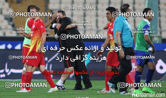671032, Tehran, [*parameter:4*], لیگ برتر فوتبال ایران، Persian Gulf Cup، Week 9، First Leg، Esteghlal 0 v 1 Foulad Khouzestan on 2014/09/19 at Azadi Stadium