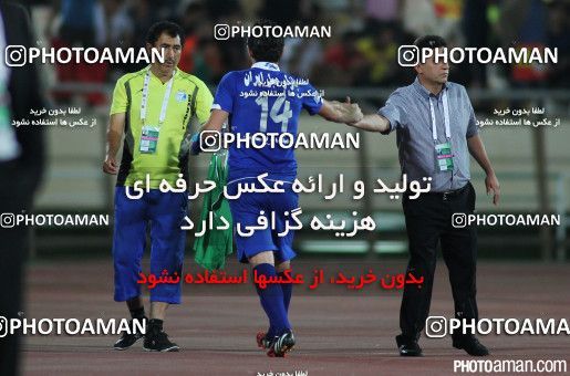 671043, Tehran, [*parameter:4*], لیگ برتر فوتبال ایران، Persian Gulf Cup، Week 9، First Leg، Esteghlal 0 v 1 Foulad Khouzestan on 2014/09/19 at Azadi Stadium