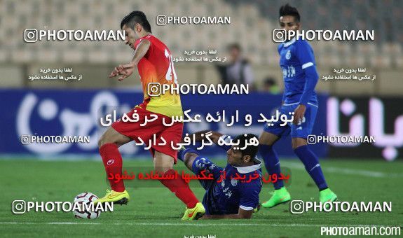 671044, Tehran, [*parameter:4*], لیگ برتر فوتبال ایران، Persian Gulf Cup، Week 9، First Leg، Esteghlal 0 v 1 Foulad Khouzestan on 2014/09/19 at Azadi Stadium