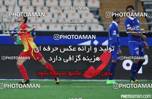 671056, Tehran, [*parameter:4*], لیگ برتر فوتبال ایران، Persian Gulf Cup، Week 9، First Leg، Esteghlal 0 v 1 Foulad Khouzestan on 2014/09/19 at Azadi Stadium