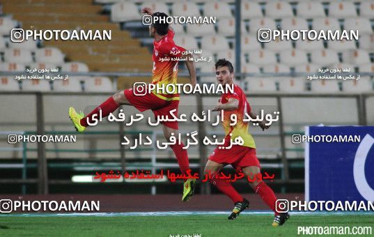 671051, Tehran, [*parameter:4*], لیگ برتر فوتبال ایران، Persian Gulf Cup، Week 9، First Leg، Esteghlal 0 v 1 Foulad Khouzestan on 2014/09/19 at Azadi Stadium