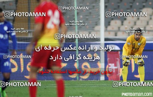 671041, Tehran, [*parameter:4*], لیگ برتر فوتبال ایران، Persian Gulf Cup، Week 9، First Leg، Esteghlal 0 v 1 Foulad Khouzestan on 2014/09/19 at Azadi Stadium