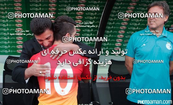 671046, Tehran, [*parameter:4*], لیگ برتر فوتبال ایران، Persian Gulf Cup، Week 9، First Leg، Esteghlal 0 v 1 Foulad Khouzestan on 2014/09/19 at Azadi Stadium