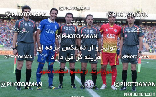 671036, Tehran, [*parameter:4*], لیگ برتر فوتبال ایران، Persian Gulf Cup، Week 9، First Leg، Esteghlal 0 v 1 Foulad Khouzestan on 2014/09/19 at Azadi Stadium