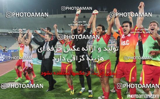 671070, Tehran, [*parameter:4*], لیگ برتر فوتبال ایران، Persian Gulf Cup، Week 9، First Leg، Esteghlal 0 v 1 Foulad Khouzestan on 2014/09/19 at Azadi Stadium