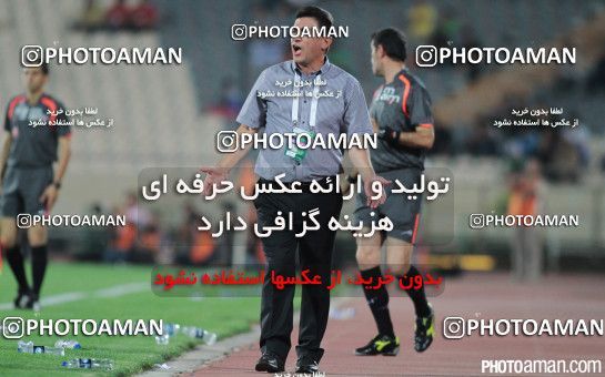 671078, Tehran, [*parameter:4*], لیگ برتر فوتبال ایران، Persian Gulf Cup، Week 9، First Leg، Esteghlal 0 v 1 Foulad Khouzestan on 2014/09/19 at Azadi Stadium
