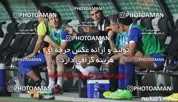671069, Tehran, [*parameter:4*], لیگ برتر فوتبال ایران، Persian Gulf Cup، Week 9، First Leg، Esteghlal 0 v 1 Foulad Khouzestan on 2014/09/19 at Azadi Stadium