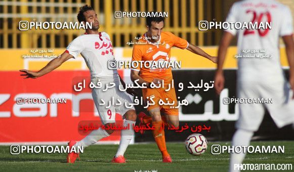 671122, Alborz, [*parameter:4*], لیگ برتر فوتبال ایران، Persian Gulf Cup، Week 9، First Leg، Saipa 4 v 0 Padideh Mashhad on 2014/09/19 at Enghelab Stadium