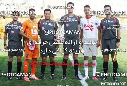671138, Alborz, [*parameter:4*], لیگ برتر فوتبال ایران، Persian Gulf Cup، Week 9، First Leg، Saipa 4 v 0 Padideh Mashhad on 2014/09/19 at Enghelab Stadium
