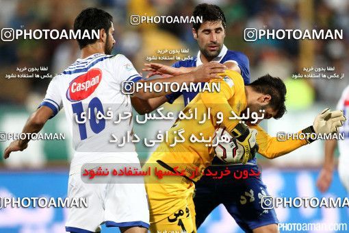 671217, Tehran, [*parameter:4*], لیگ برتر فوتبال ایران، Persian Gulf Cup، Week 11، First Leg، Esteghlal 3 v 1 Malvan Bandar Anzali on 2014/10/02 at Azadi Stadium