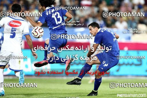 671183, Tehran, [*parameter:4*], لیگ برتر فوتبال ایران، Persian Gulf Cup، Week 11، First Leg، Esteghlal 3 v 1 Malvan Bandar Anzali on 2014/10/02 at Azadi Stadium