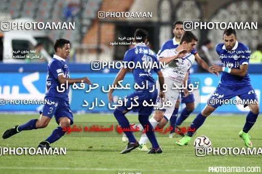 671232, Tehran, [*parameter:4*], لیگ برتر فوتبال ایران، Persian Gulf Cup، Week 11، First Leg، Esteghlal 3 v 1 Malvan Bandar Anzali on 2014/10/02 at Azadi Stadium