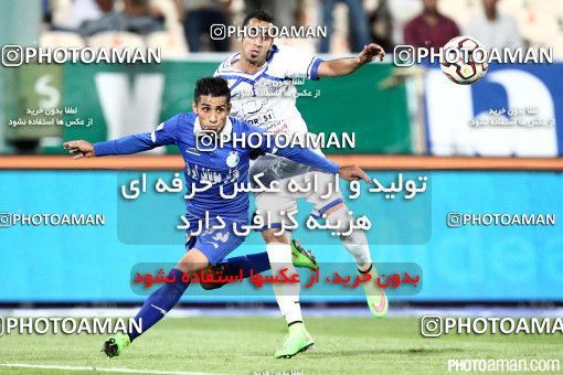 671240, Tehran, [*parameter:4*], لیگ برتر فوتبال ایران، Persian Gulf Cup، Week 11، First Leg، Esteghlal 3 v 1 Malvan Bandar Anzali on 2014/10/02 at Azadi Stadium