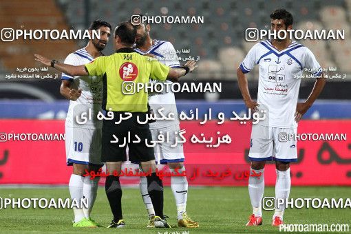 671246, Tehran, [*parameter:4*], لیگ برتر فوتبال ایران، Persian Gulf Cup، Week 11، First Leg، Esteghlal 3 v 1 Malvan Bandar Anzali on 2014/10/02 at Azadi Stadium
