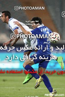 671207, Tehran, [*parameter:4*], لیگ برتر فوتبال ایران، Persian Gulf Cup، Week 11، First Leg، Esteghlal 3 v 1 Malvan Bandar Anzali on 2014/10/02 at Azadi Stadium