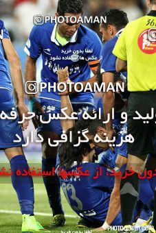 671204, Tehran, [*parameter:4*], لیگ برتر فوتبال ایران، Persian Gulf Cup، Week 11، First Leg، Esteghlal 3 v 1 Malvan Bandar Anzali on 2014/10/02 at Azadi Stadium