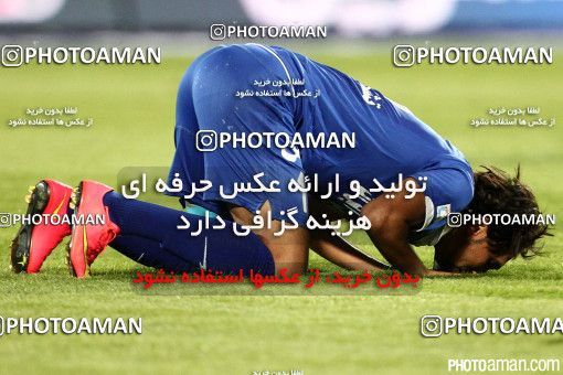671251, Tehran, [*parameter:4*], لیگ برتر فوتبال ایران، Persian Gulf Cup، Week 11، First Leg، Esteghlal 3 v 1 Malvan Bandar Anzali on 2014/10/02 at Azadi Stadium