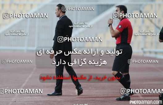 671257, Tehran, [*parameter:4*], لیگ برتر فوتبال ایران، Persian Gulf Cup، Week 11، First Leg، Naft Tehran 0 v 0 Zob Ahan Esfahan on 2014/10/02 at Takhti Stadium