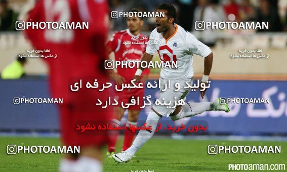 671414, Tehran, [*parameter:4*], لیگ برتر فوتبال ایران، Persian Gulf Cup، Week 12، First Leg، Persepolis 0 v 1 Saipa on 2014/10/21 at Azadi Stadium