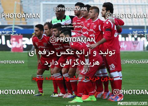 671372, Tehran, [*parameter:4*], لیگ برتر فوتبال ایران، Persian Gulf Cup، Week 12، First Leg، Persepolis 0 v 1 Saipa on 2014/10/21 at Azadi Stadium
