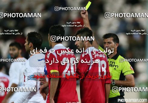 671413, Tehran, [*parameter:4*], لیگ برتر فوتبال ایران، Persian Gulf Cup، Week 12، First Leg، Persepolis 0 v 1 Saipa on 2014/10/21 at Azadi Stadium