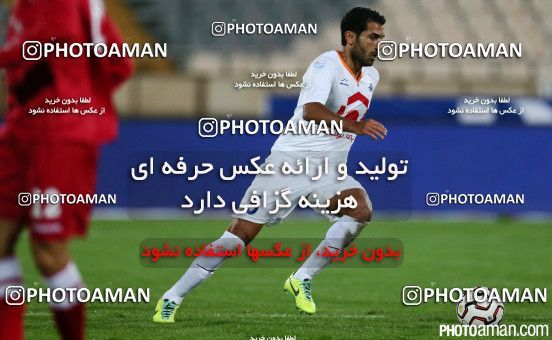 671356, Tehran, [*parameter:4*], لیگ برتر فوتبال ایران، Persian Gulf Cup، Week 12، First Leg، Persepolis 0 v 1 Saipa on 2014/10/21 at Azadi Stadium