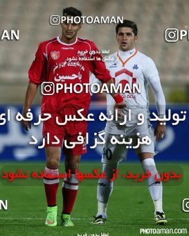 671350, Tehran, [*parameter:4*], لیگ برتر فوتبال ایران، Persian Gulf Cup، Week 12، First Leg، Persepolis 0 v 1 Saipa on 2014/10/21 at Azadi Stadium