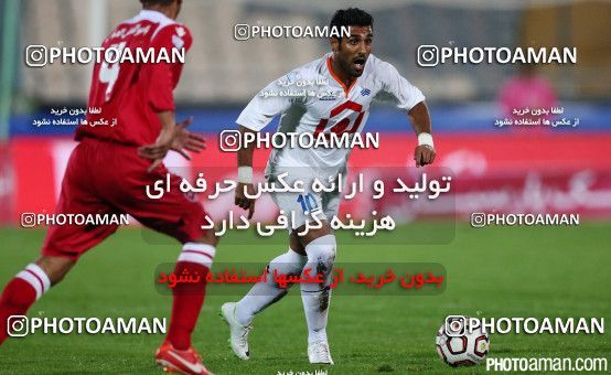 671337, Tehran, [*parameter:4*], لیگ برتر فوتبال ایران، Persian Gulf Cup، Week 12، First Leg، Persepolis 0 v 1 Saipa on 2014/10/21 at Azadi Stadium