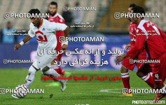671392, Tehran, [*parameter:4*], لیگ برتر فوتبال ایران، Persian Gulf Cup، Week 12، First Leg، Persepolis 0 v 1 Saipa on 2014/10/21 at Azadi Stadium